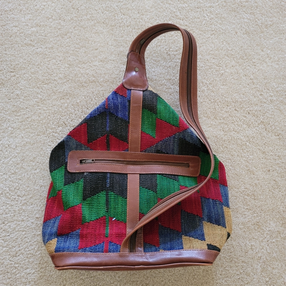 Shoulder Satchel